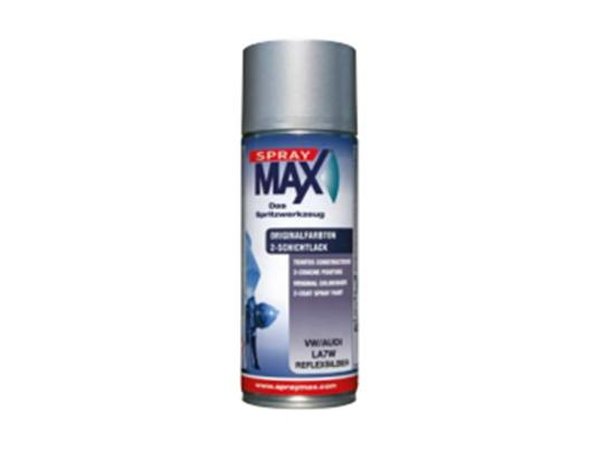 Aérosols SprayMax teintes constructeurs Peugeot / Citroën