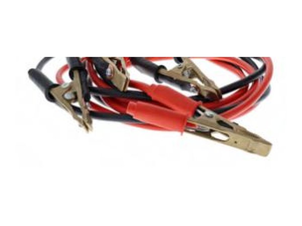 Câble de démarrage 5 m 500 A