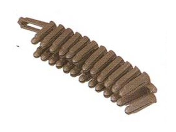 Chevilles crampon Rawl