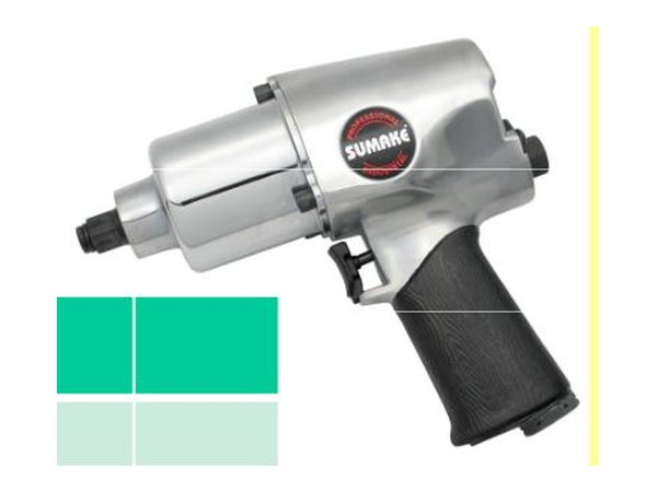 Clé à chocs 1/2" Sumake ST-5548