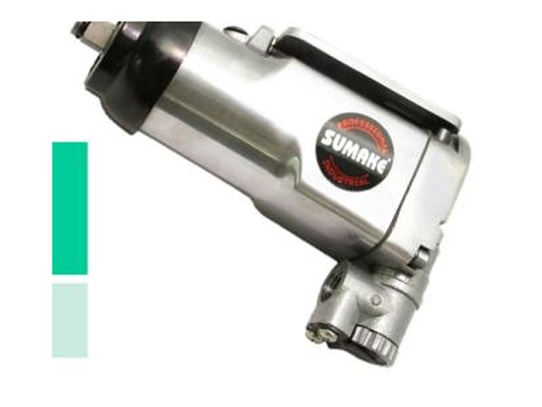 Clé à chocs 3/8" (M10) Sumake ST-5530