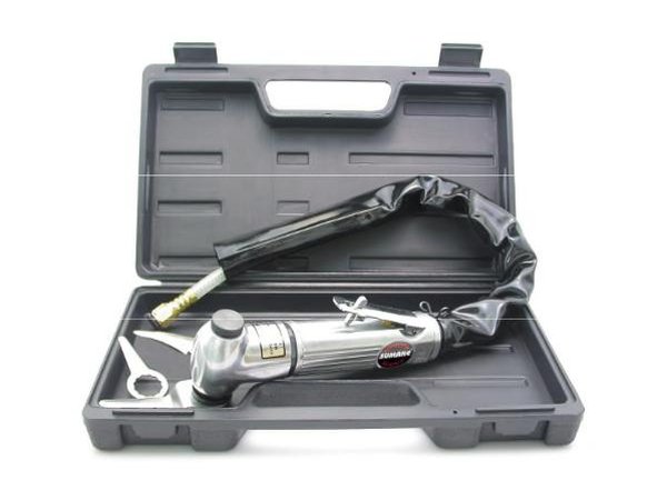Coffret couteau pare-brise pneumatique avec 3 lames Sumake ST-6614K