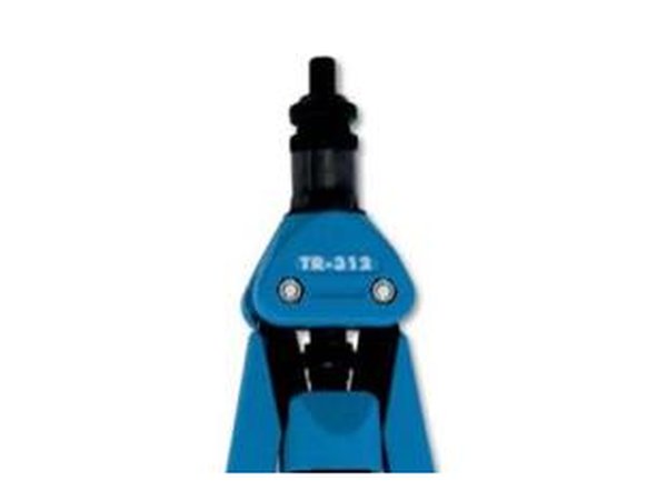 Coffret riveteuse écrous à sertir T105 + embouts