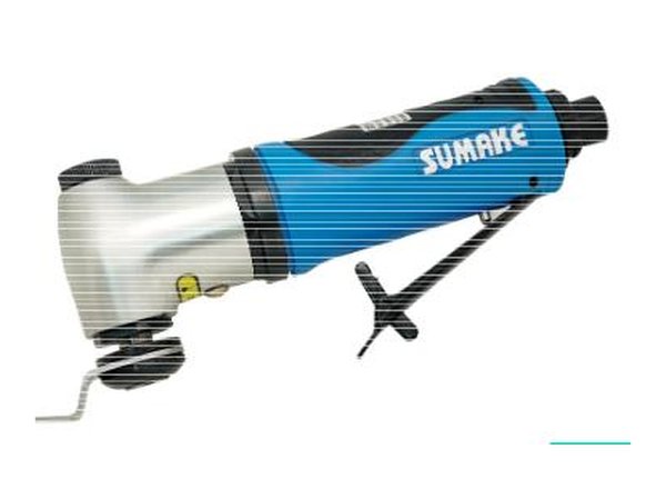 Couteau pare-brise pneumatique 20 000 rpm + 1 lame Sumake ST-AK-100