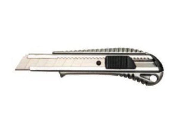 Cutters métal 18 mm et 25 mm verrouillage automatique