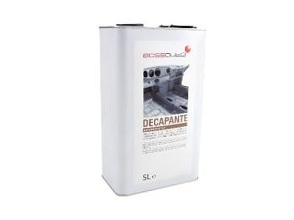 Décapant liquide 5 L