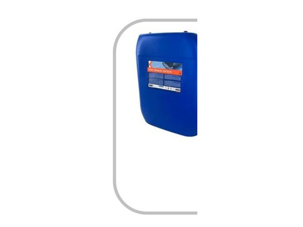 Dégraissant à l'eau LCM 5 L