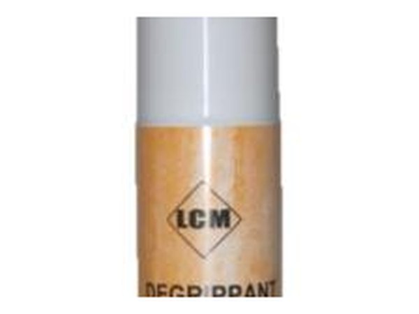 Dégrippant LCM spécial marine 400 ml