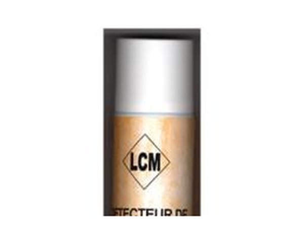 Détecteur de fuites LCM 400 ml