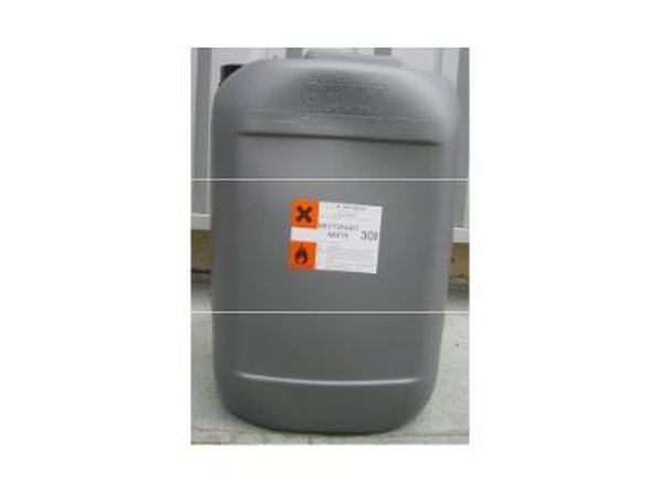 Diluants de nettoyage 30 L