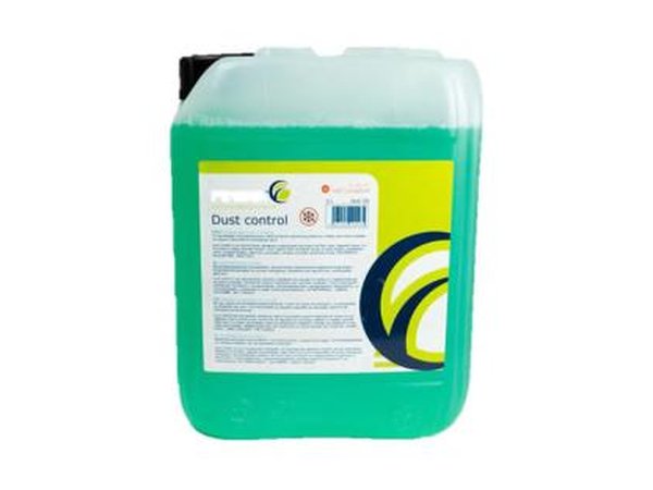 Dust Control ioniseur anti-poussière 10 L