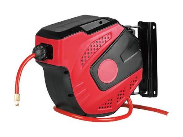 Enrouleurs pneumatiques automatiques 20 m