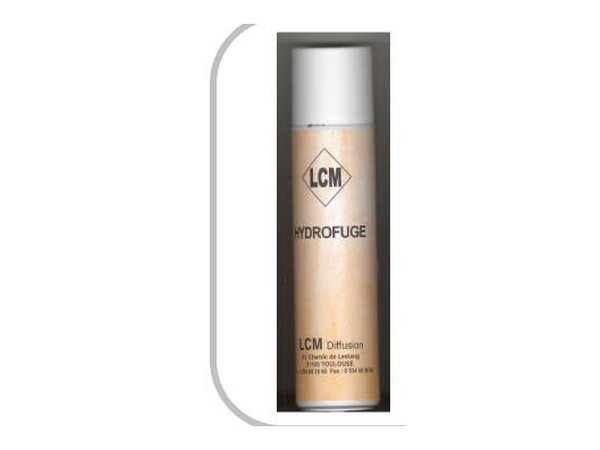 Hydrofuge LCM aérosol 400 ml