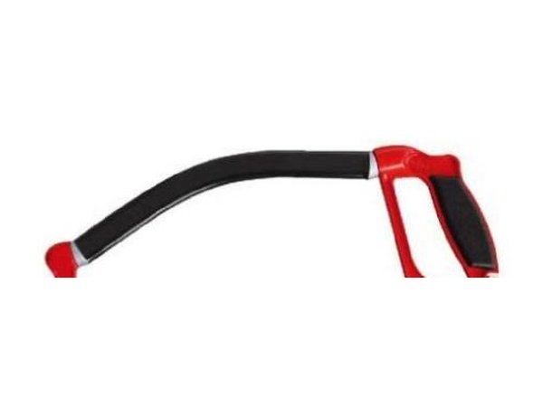 Lames de scie à métaux bi-métal 8", 10", 12"