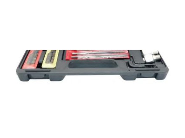 Lames de scie machine 24 et 32 dents