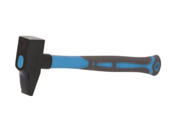 Marteaux rivoir manche fibre de verre bi-matière