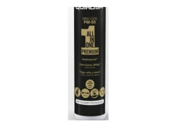 Mastic hybride adhésif polymère Superfix cartouche de 300 ml