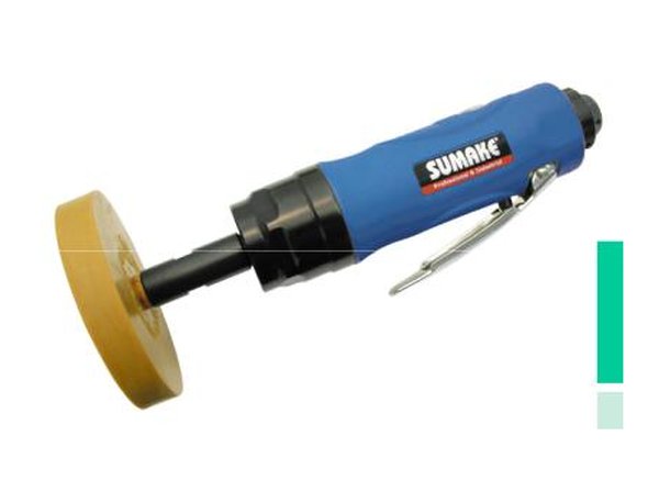 Meuleuse droite pneumatique Sumake ST-P6634