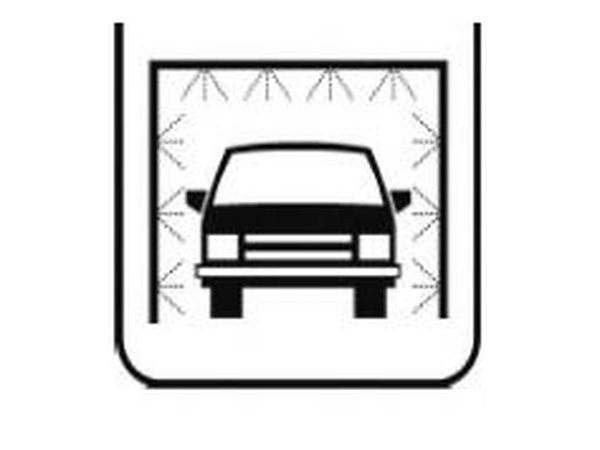Nettoyant carrosserie Globo 3600 Kenotek
