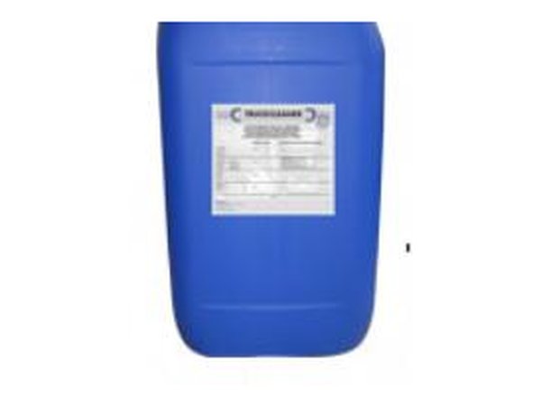 Nettoyant carrosserie poids lourds Nettoyant Plus bidon de 26 kg