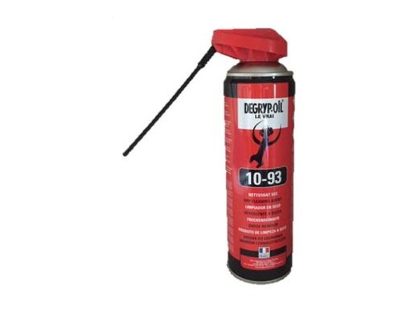 Nettoyant freins LCM 500 ml