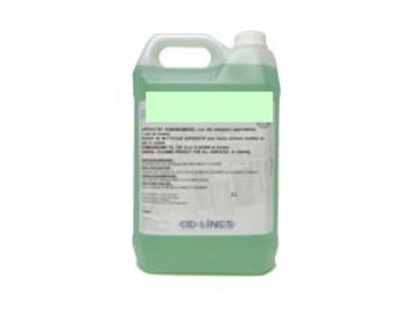 Nettoyant plastique Multiclean