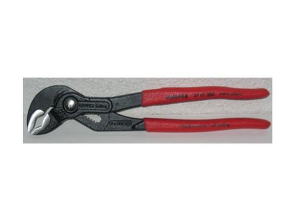 Pinces multiprises Cobra 180 à 560 mm