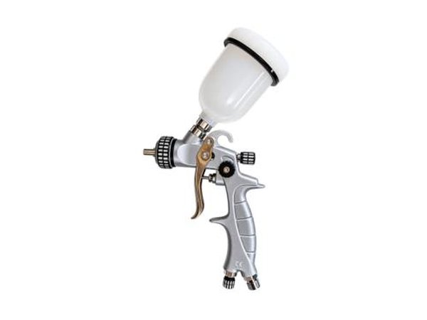 Pistolet de peinture LCM TS-1004