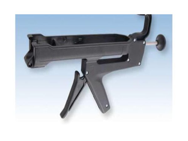 Pistolet léger cartouche silicone HK14