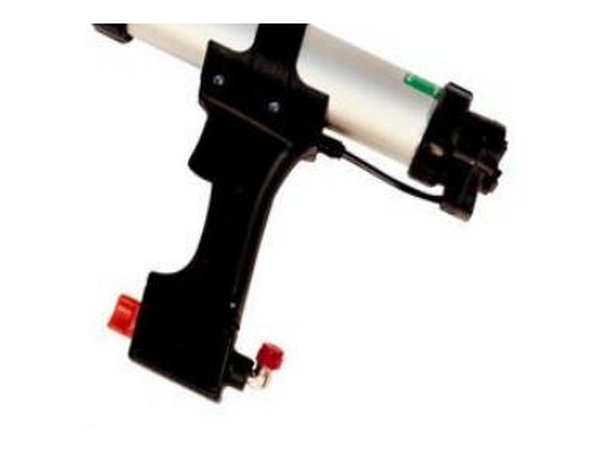Pistolet pneumatique Tyne pour cartouches 310 ml
