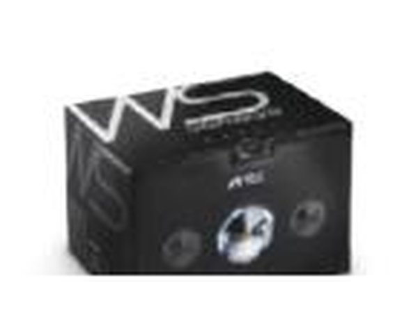 Pistolet pour base Anest Iwata WS-400 Series 2 (non digital)