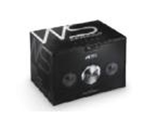 Pistolet pour vernis Anest Iwata WS-400 Series 2 (non digital)
