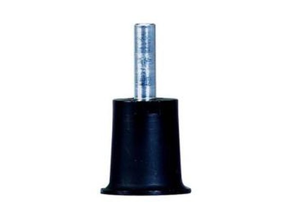 Plateau Roloc Ø 25 mm tige 6 mm 3M