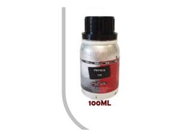 Primaire FIX130 noir 30 ml et 100 ml