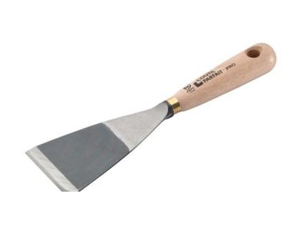 Riflard de maçon 7 cm