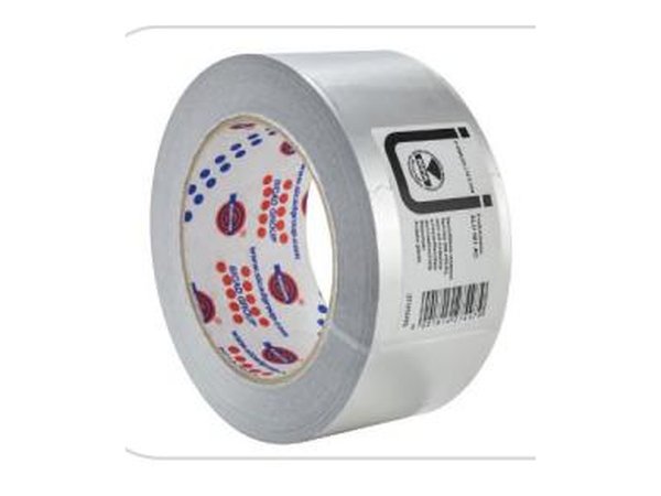 Ruban aluminium 50 mm x 50 m
