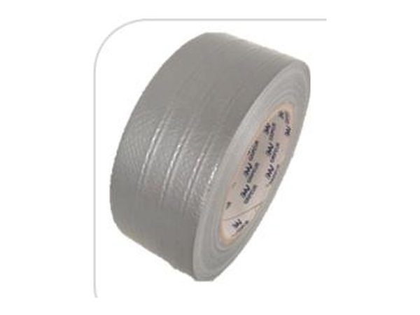 Scotch renforcé gris 50 mm x 33 m