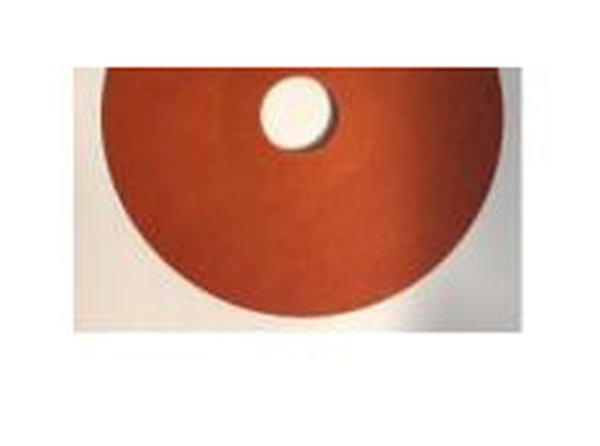 Supports (plateaux) pour disques fibre