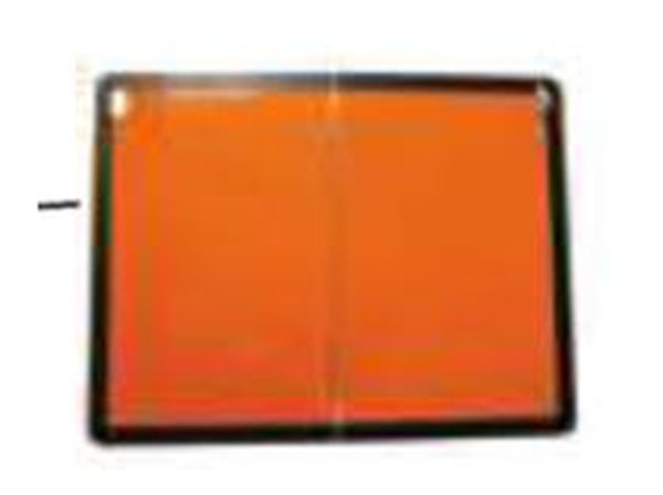 Triangle de signalisation